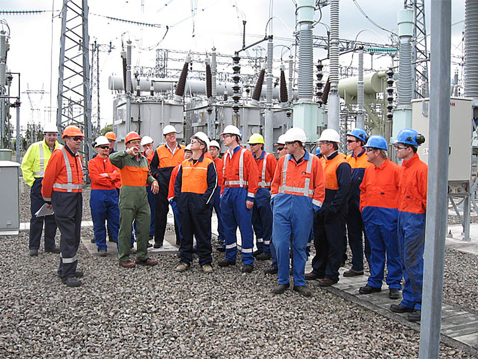 26th H.T. Course (Hamilton)