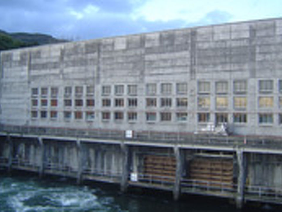 Comprehensive Dam Safety Reviews