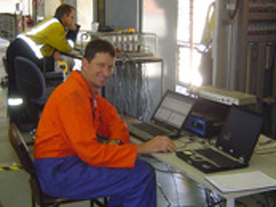 Concept & Detailed Engineering Design & Design Reviews