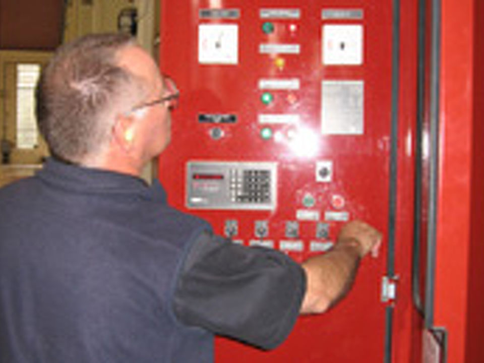 Technical Specifications & Contracts